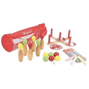 Sac bowling enfant Cdiscount