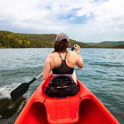 Lot De 2 Pagaies Télescopiques En PVC – 54-106 Cm, 500 G – Pour Bateau, Canoë, Kayak – Noir, Polyvalentes