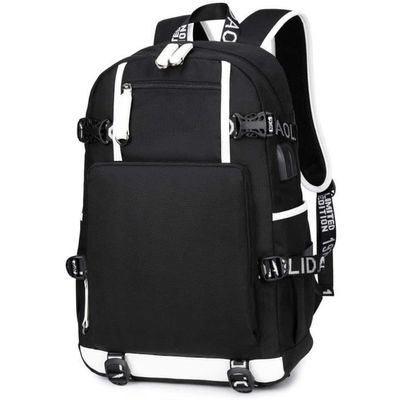 CARTABLEel Jordan 23 Sac agrave Dos Enfants Sac Garccedilons Filles Cartable Adolescent Sac Dordinateur Portable Sac Duniversite1730 Cdiscount Bagagerie Maroquinerie