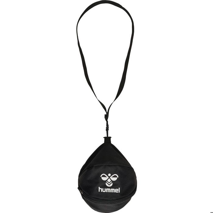 Sac De Sport Hummel Core 2.0 Taille S – Noir – 25L – Neuf