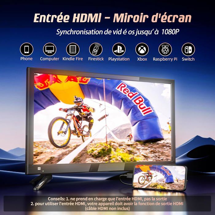 Sitemapcdatahttpsfoowindecoocompetite Television Darty 19 Pouces