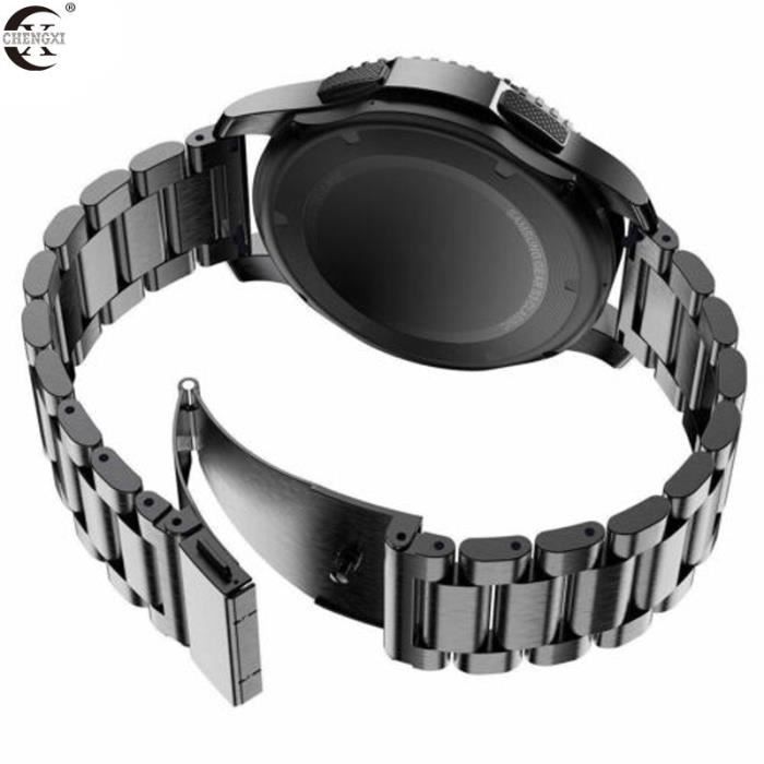 Taille bracelet amazfit gts sales