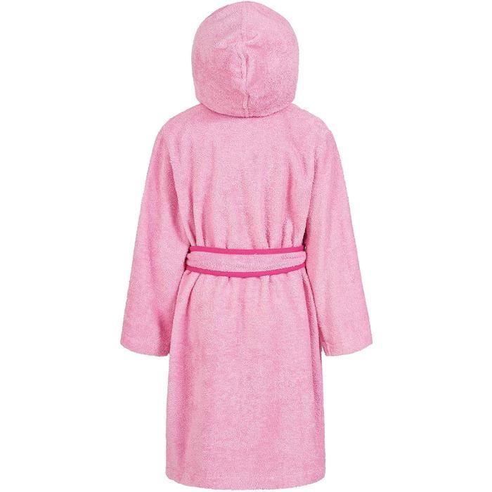 Peignoire discount eponge fille