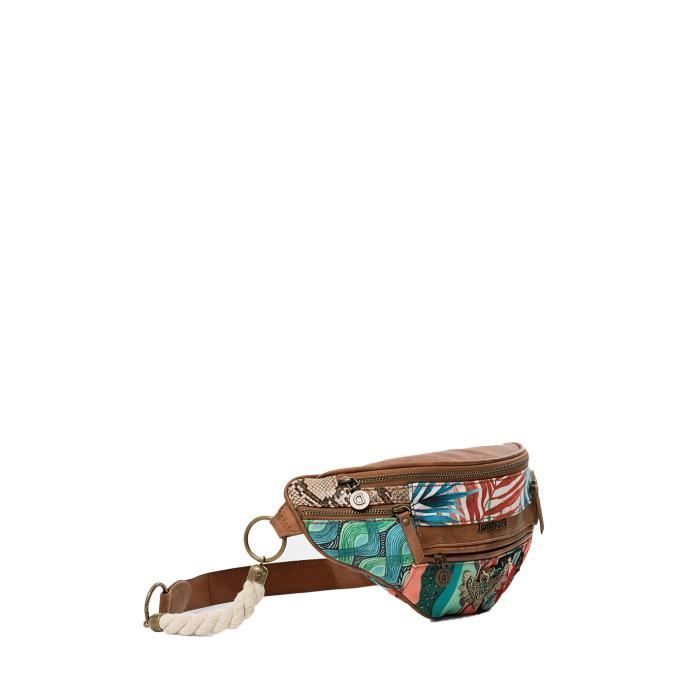 Sac banane desigual on sale