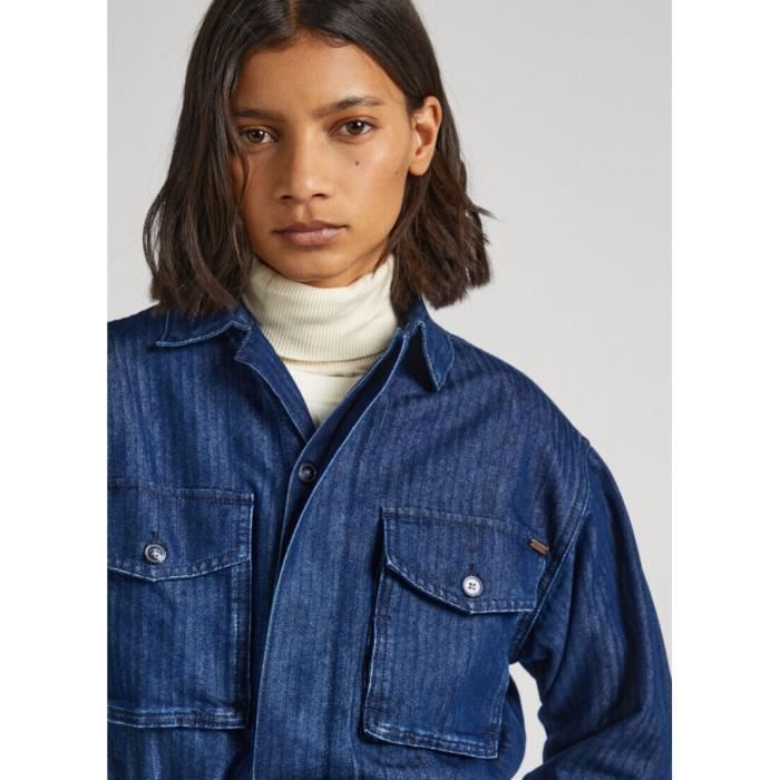 Combinaison pepe sales jeans femme