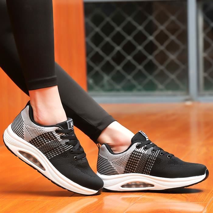 Basket hot sale minceur femme