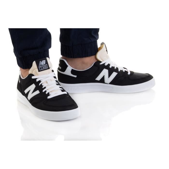 New balance online 300 noir