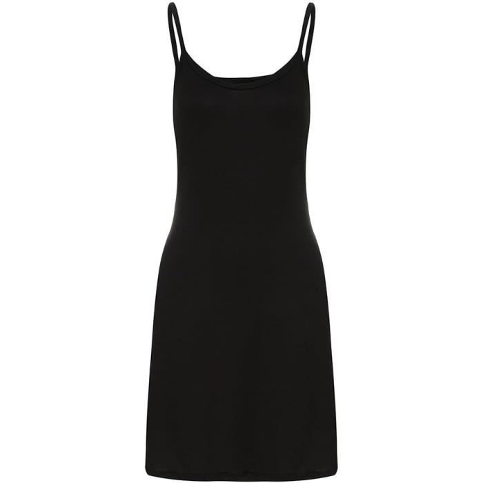 Fond de outlet robe jupon