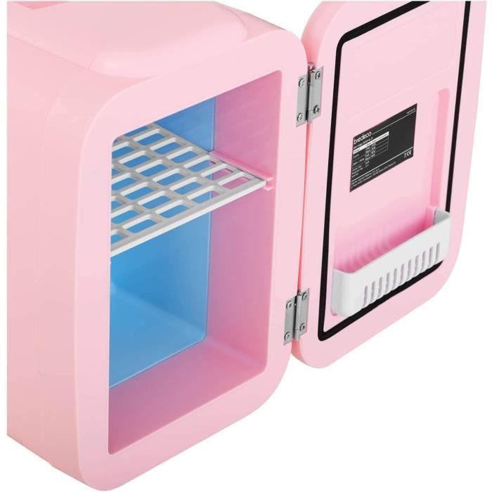 Bredeco cheap mini fridge