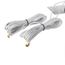Antenne d'extérieur Double SMA Mâle 3G 4G LTE Signal amplificateur Bo68871  - réglage antenne, avis et prix pas cher - Cdiscount