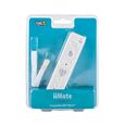 iiMote Wii / Wii U Blanc Under Control-3