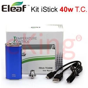 elfbar nachfüll pod läuft aus iStick Pico 2 with GZeno S main image 1