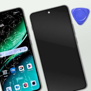Kit De Vis Originales Pour OnePlus 7T - Comme Neuves - 100% Originales