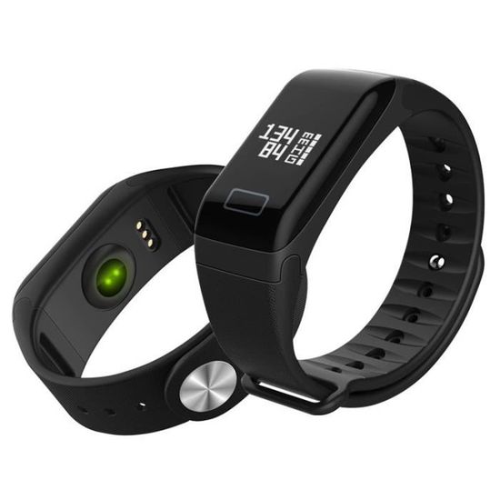 F1 fitness band deals