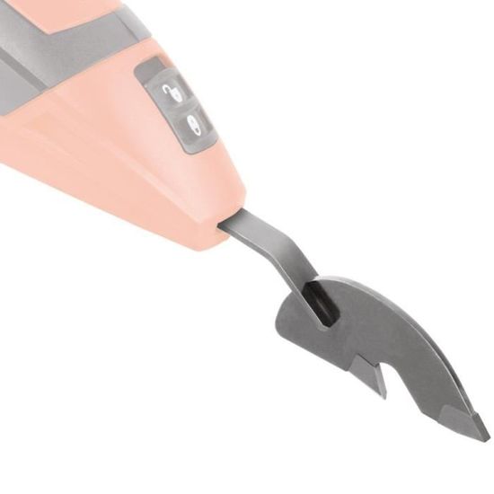Rubiscraper Grattoir Electrique Pour Joints 230v 50hz Prise Eur