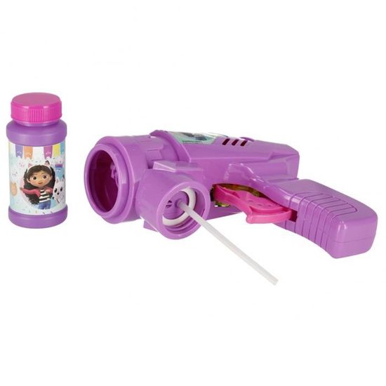 Spin Master 6062145 - Gabby's Dollhouse - Gabby et la Maison Magique - La Poste