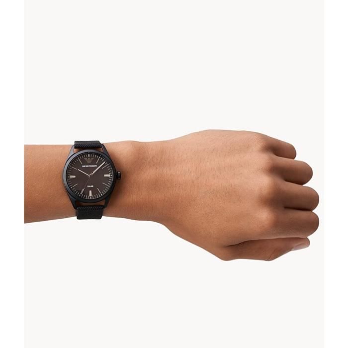 Solaire armani cheap