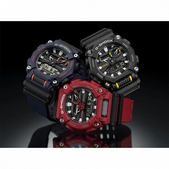 G shock ga 900 on sale
