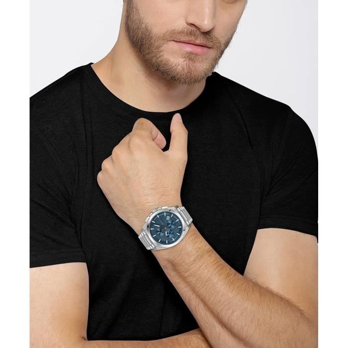 Montre hugo boss 2025 cdiscount