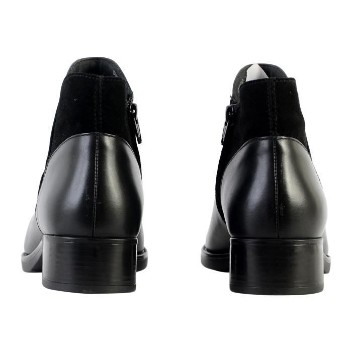 Geox felicity ankle boots 2025
