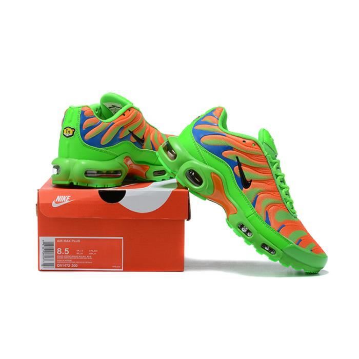 Tn hot sale fluo femme