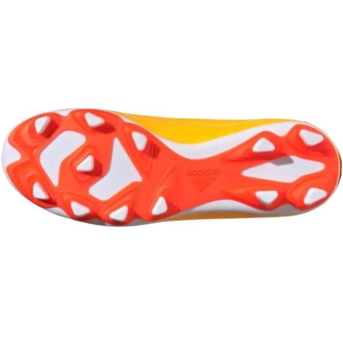 Adidas springblade 4 Jaune enfant outlet