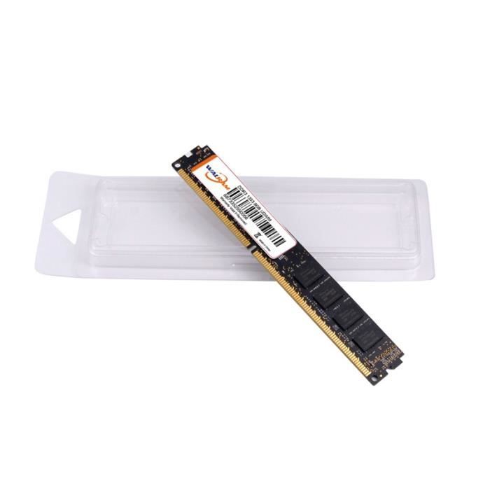 Walram Memoria RAM 8 Go de mémoire DDR4 SODIMM 2666MHz Module de mémoire  pour ordinateur portable pour ordinateur portable - Chine De RAM et mémoire  RAM DDR4 prix