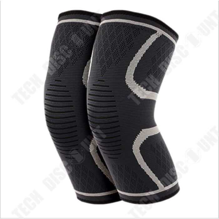 Genouillères basketball sales