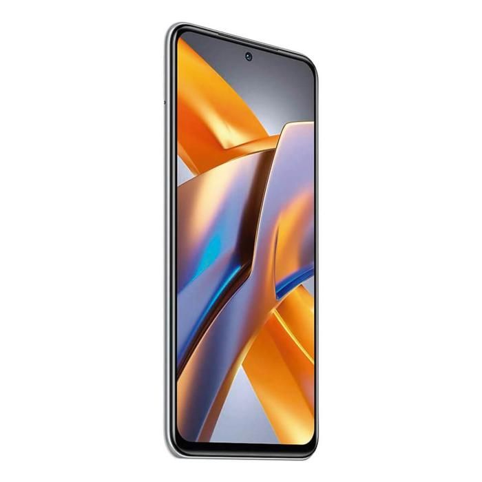 POCO M5s White 4GB RAM 128GB ROM - Cdiscount Téléphonie