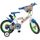 Vélo Enfant blanc