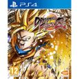 Dragon Ball FighterZ Edition Standard Jeu PS4-0