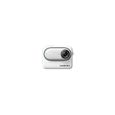 Caméra sport WQHD Insta360 Go 3 Blanc-0