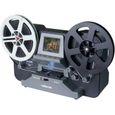 Reflecta Scanner de films Super8 et 8mm - Ecran 2,4" - USB 2.0-0