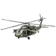 REVELL Model-Set UH-60A Transport Heli - Maquette-0