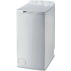 Lave-linge Top Indesit Btwl 60300 Eun Lave-linge Top Indesit Btwl 60300 Eun