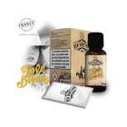 Pack 10 E-liquide Ben Northon Love Blond - 11mg