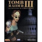 EIDOS INTERACTIVE Tomb Raider III les aventures de Lara Croft - PC -