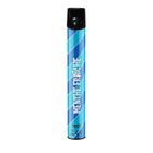 WPUFF Menthe Fraiche 0 Nicotine 600 Puffs Liquideo Jetable