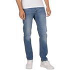 Jean Mike Original 815 - Jack & Jones - Homme - Bleu - Coupe Regular - Taille standard