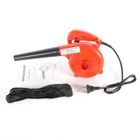 OUKANING 1000W Souffleur électrique Jardin d'air à poussière d'air aspirateur