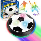 Jouet - SWONUK - Air Power Football - Ballon de Foot LED - Convient aux enfants - 18x6.8x18CM