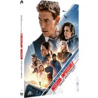 Mission: Impossible : Dead Reckoning Partie 1 [DVD]