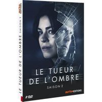 Arte Editions Le tueur de l`ombre Saison 2 DVD - 3453270029405