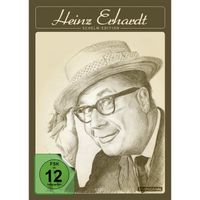 Heinz Erhardt-Schelm Edition [Import]