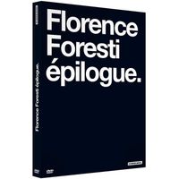 Florence Foresti : Épilogue - DVD - 9 décembre 2020