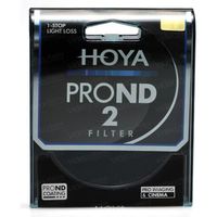Filtre Hoya PROND2 52mm