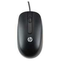 HP - Souris - laser - 3 boutons - filaire - USB…