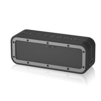 Haut-parleur Bluetooth TD® 6600mAh Son surround Prise en charge de la carte TF