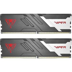 MÉMOIRE RAM Viper Venom Kit DDR5 RAM 32Go (2 x 16Go) 6200MHz C
