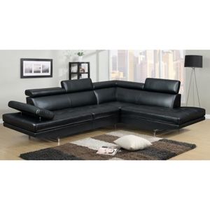 Canape D Angle Relaxation Achat Vente Canape D Angle